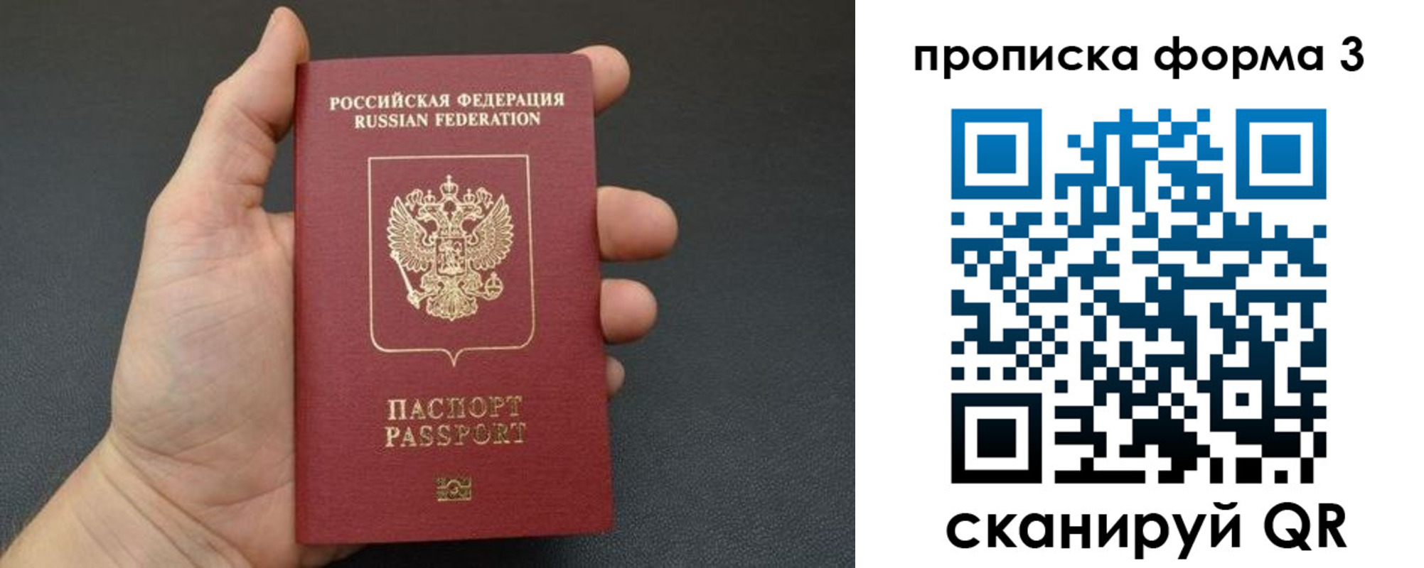 прописка 2025 в Североморске